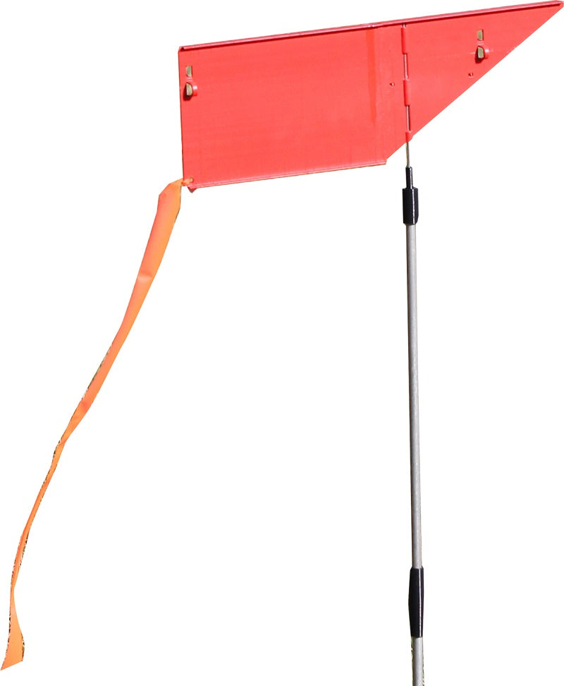 WRF - Wind Reader Shooting Range Flag