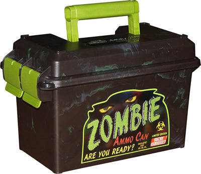 AC50Z - Zombie Ammo Can 50 Caliber