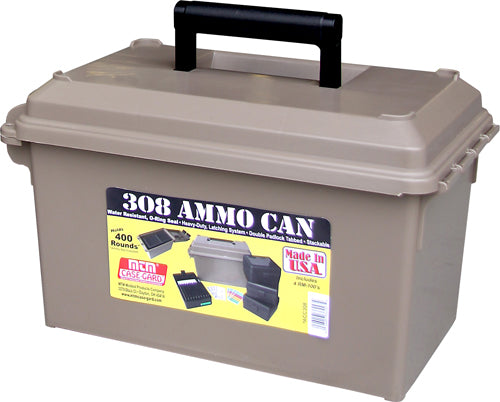 ACC308 - 308 Win. 7.62x51 NATO