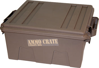 MTM-AMMO CRATE / UTILITY BOX ACR418 - Shydas Outdoor Center