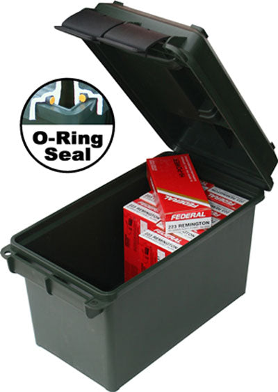 Best selling ammo cans in USA MTM
