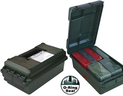 AC30C-11 - Ammo Can 30 Caliber - Short