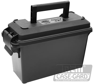 AC30T - Ammo Can 30 Caliber - Tall