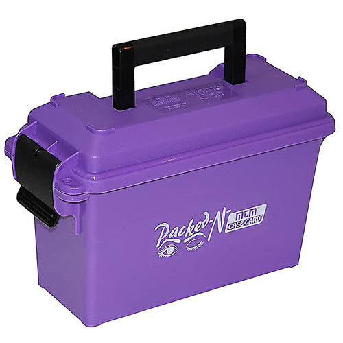 AC15 - Ammo Can Mini for Bulk Ammo