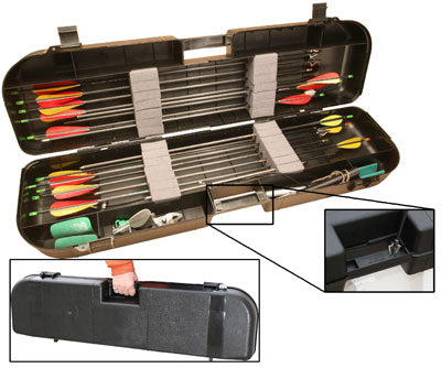 BH35 - Arrow Plus Case