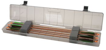 BH-18S-09 - Compact Arrow Case -18 arrows up to 35.75"