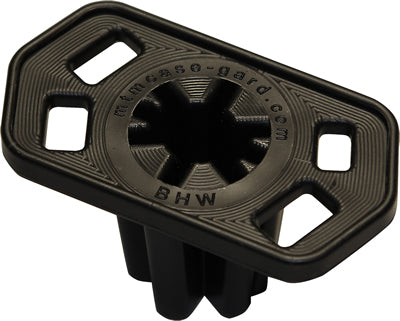 BHW - Broadhead Wrench & Nock Adjustment Tool