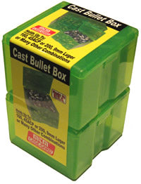 CAST1-16 - Cast Bullet Boxes - Sold in 2-Pack