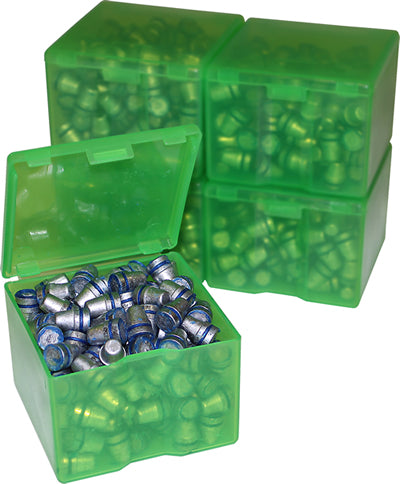 CAST1-16 - Cast Bullet Boxes - Sold in 2-Pack