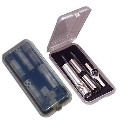 CT9-41 - Choke Tube Case holds 9 Regular Chokes