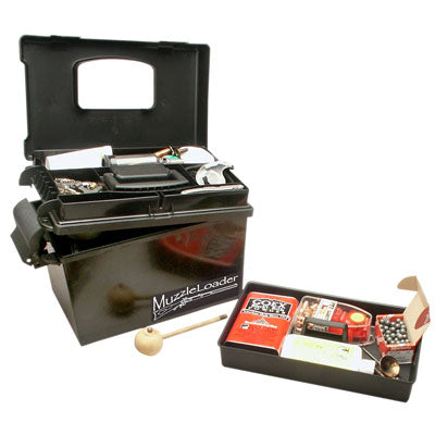 ML1-40 - Muzzle Loader Dry Box 15x8.8x9.4"