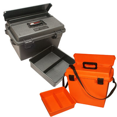 SPUD7 - Sportsmen's Plus Utility Dry Box O-Ring Sealed 19x13x15.1"