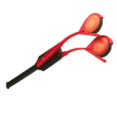 EZ-DT-40 - EZ-Double Throw Clay Target Thrower 31"