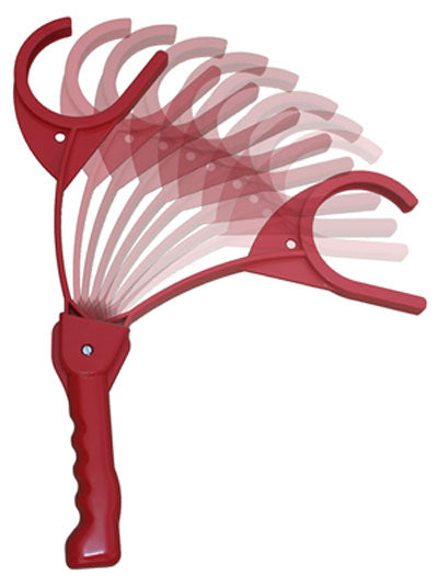 EZ-3 - EZ 3 Clay Target Thrower with Pivitol Arm