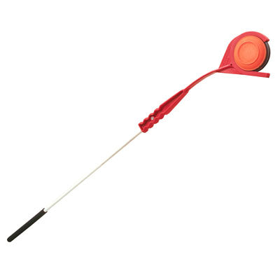EZ-MR-30 - EZ-MR Long Range Clay Target Thrower 50"