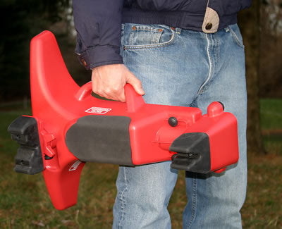 PSR-30 - Predator Shooting Rest - Rifle & Handgun Rest