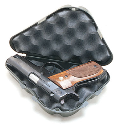 802C-40 - Handgun Case Single up to 2" Revolver