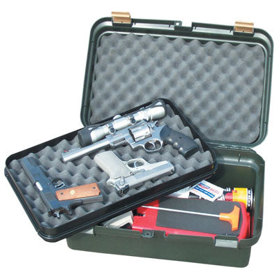 SU4-11 - Sportsmen's Utility Case 20x12.7x8.7"
