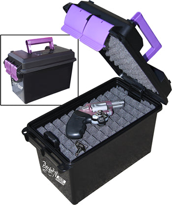 HCC - Handgun Conceal Carry Case