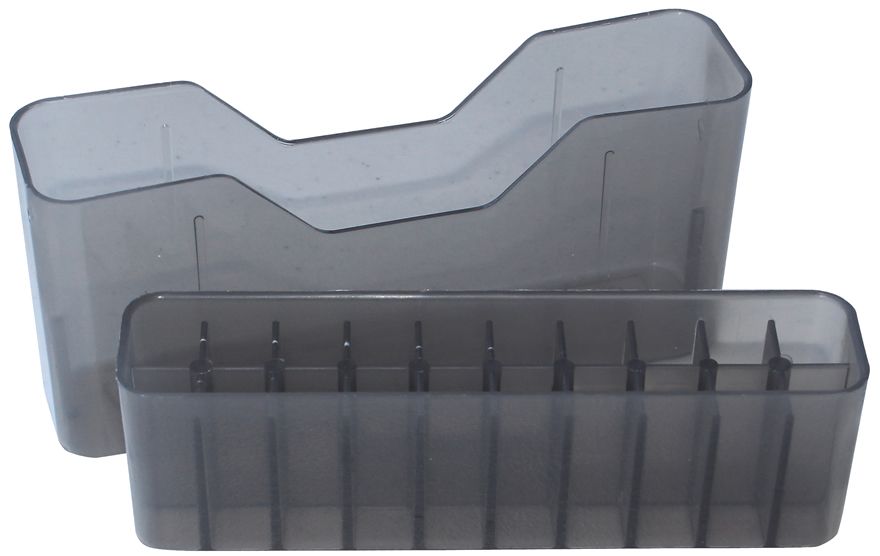J-20-M - Slip-Top Ammo Box 20 Round 22-250 243 Win 7.62x39