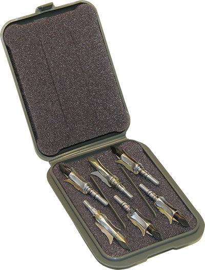 BHM - Mechanical Broadhead Case