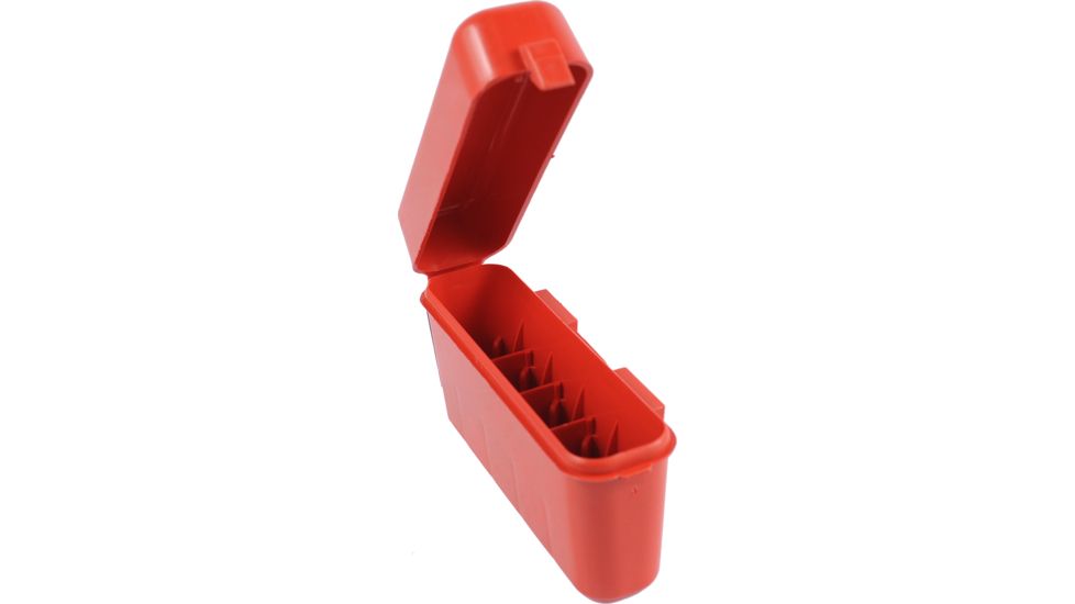 S-5-30 - Shotshell Box 5 Round Belt Style 12 Gauge up to 3"