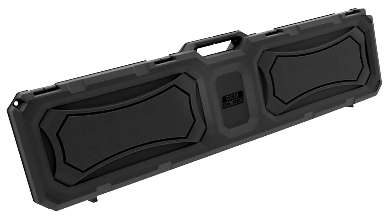 RC51D - Double Scoped Rifle Case 51
