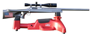 PSR-30 - Predator Shooting Rest - Rifle & Handgun Rest