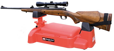 SGR-30 - Shoulder-Gard Rifle Rest Recoil Reduction Shooting Rest