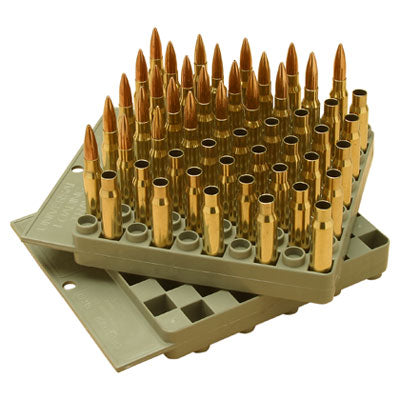 LT-50-43 - Compact Universal Loading Tray .17 to 30-06