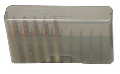 J-20-M - Slip-Top Ammo Box 20 Round 22-250 243 Win 7.62x39