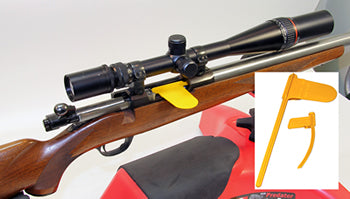 CFP - Pistol & Rifle Chamber Indicator Flags