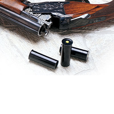 SC-12-40 - Shotgun Snap Caps 12 Gauge 3 pack