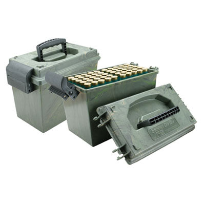 SD-100-20-09 - Shotshell Dry Box 100 Round Case 20 Gauge up to 3"