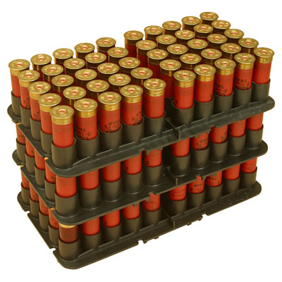 ST-16-40 - Shotshell Trays 50 Round 16 Gauge fits SF & SD & S-100