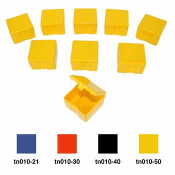 TN010 - Bullet Box (Set of 10)