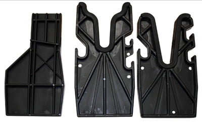 TRB-40 - Tactical Range Box for regular & tactical rifle