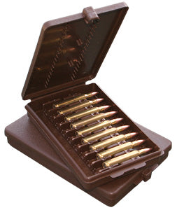 W-9 SM-70 - Ammo-Wallet 9 Round 223 22-250 30-30 6x47
