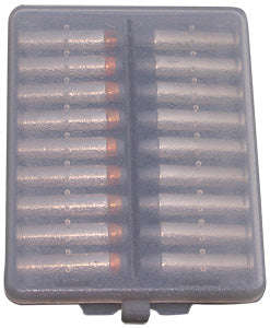 W18-38-41 - Ammo-Wallet 18 Round 38 357