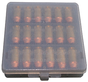 W18-45-41 - Ammo-Wallet 18 Round 45 ACP
