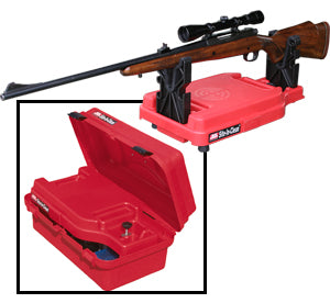 SNCC-30 - Site-In-Clean Rifle Rest & Shooting Case