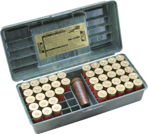 SF-50-20-09 - Shotshell Case 50 Round 20 Gauge up to 3"