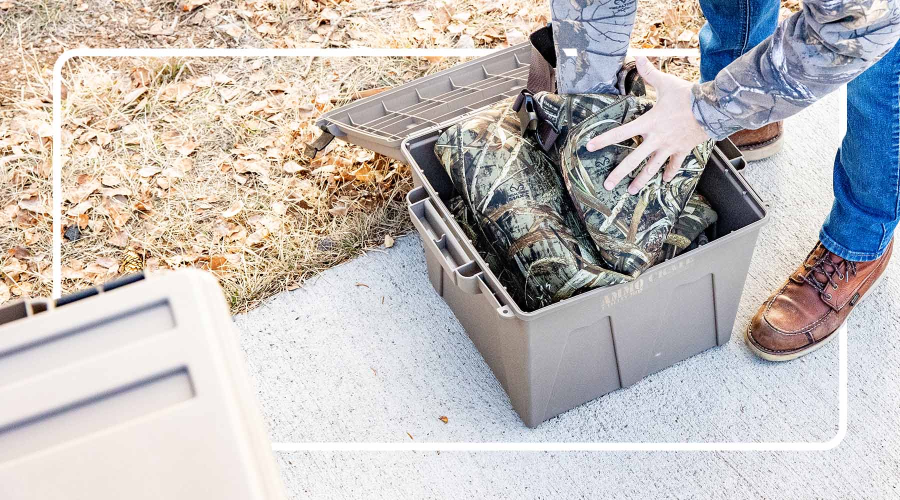 3 Expert Packing Tips For Your Next Hunt