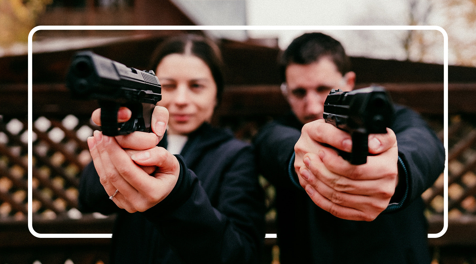 Everyday Carry & Home-Defense Gift Ideas | MTM Case-Gard