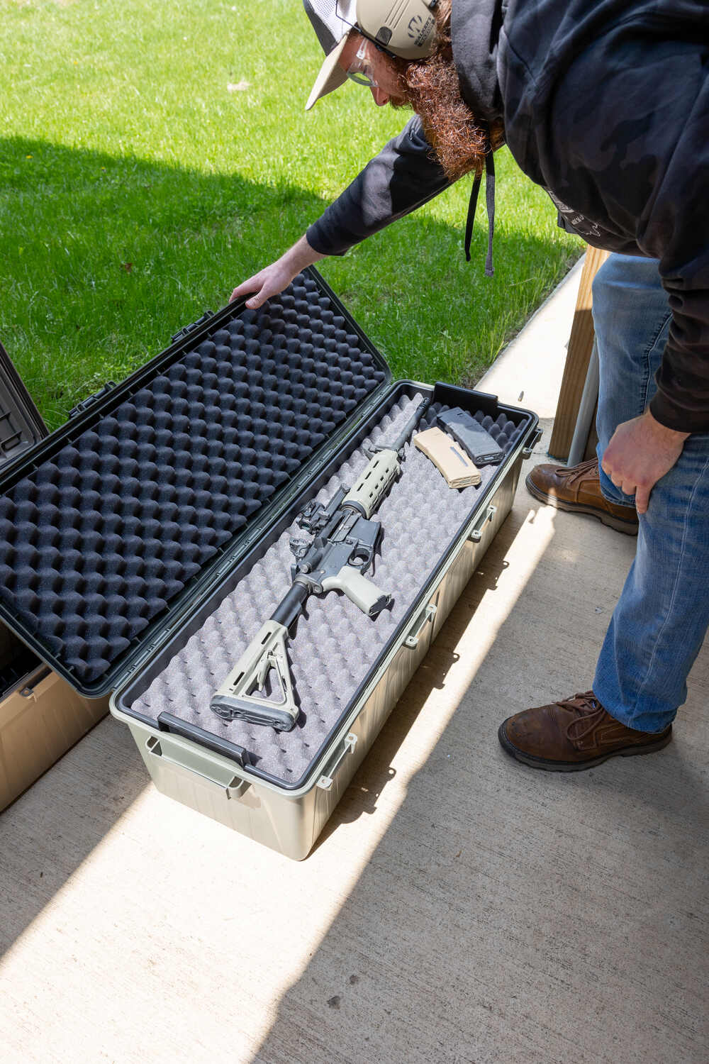MTM Case-Gard - Quality Shooting Sports Accessories - USA Made