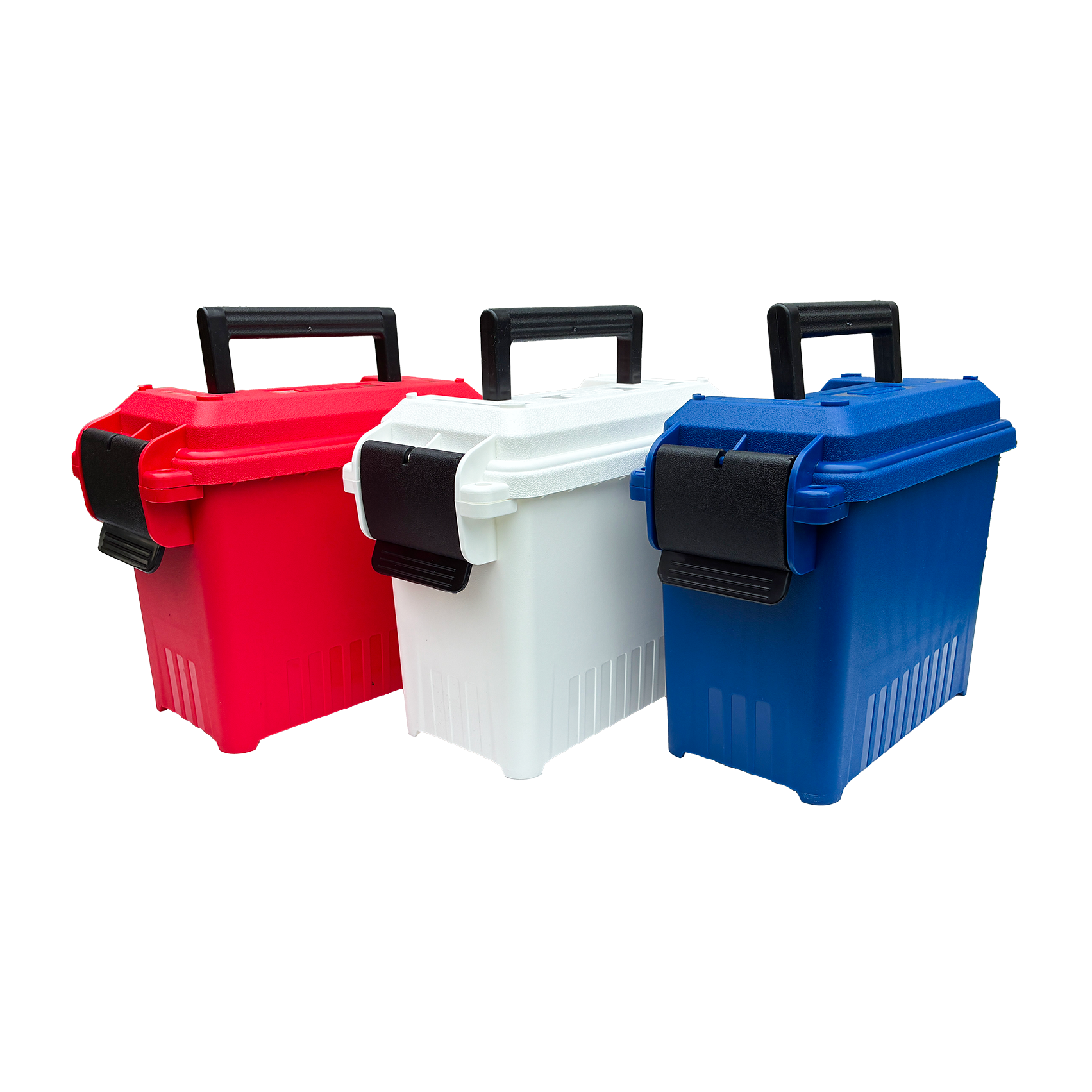 AC15 - 250th Three Can Special - Ammo Can Mini for Bulk Ammo