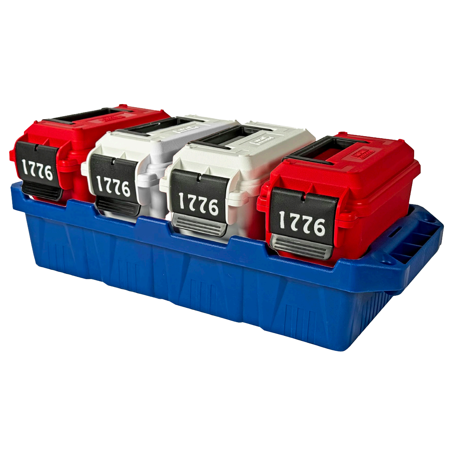 250 th Edition of the MTM AC4C-1776