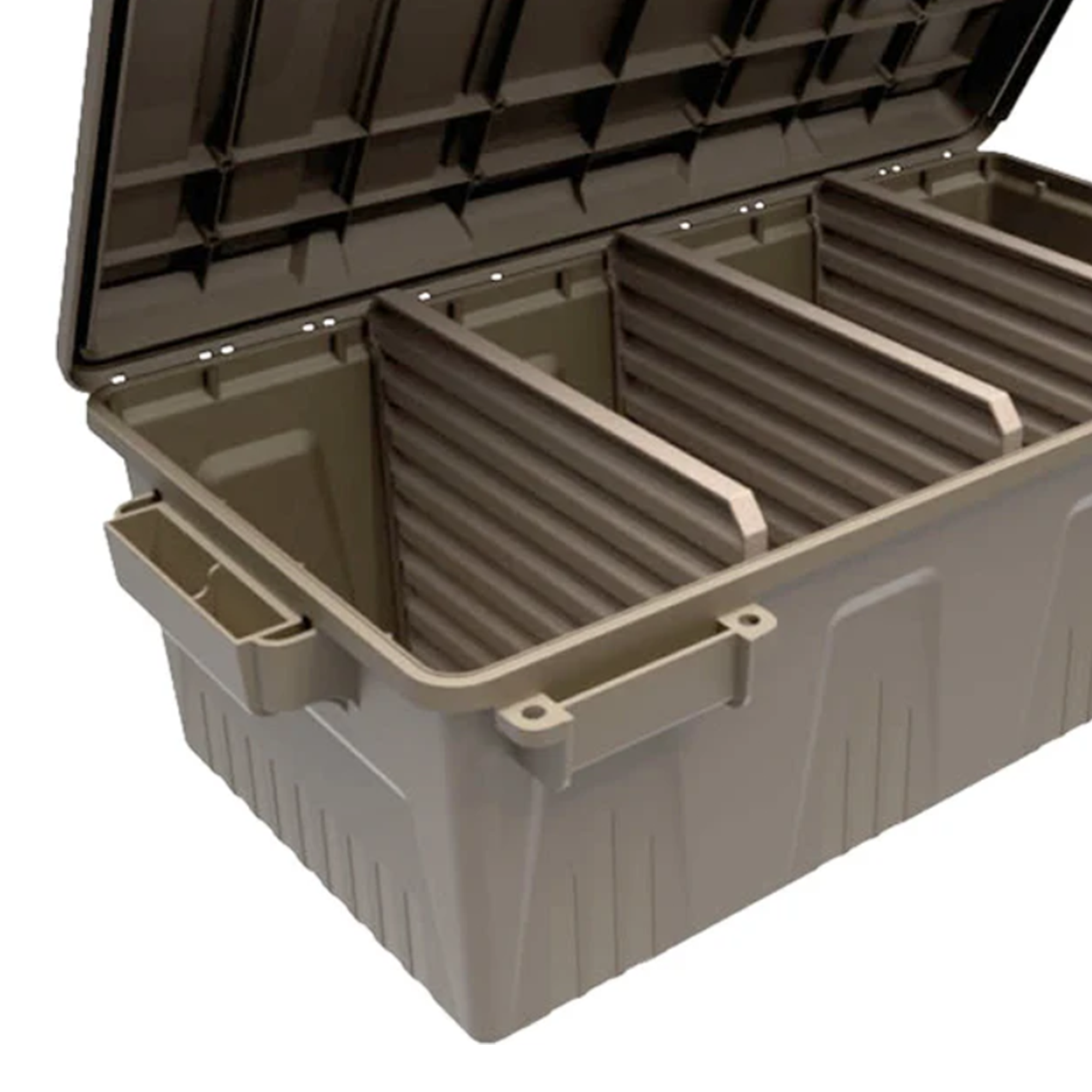 ACDC30 - Ammo Crate Divided Utility Box