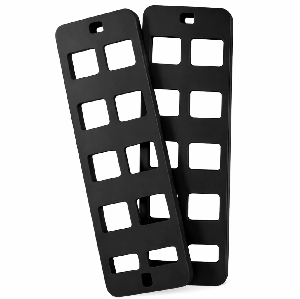 ACDC50MP - MTM Molle panels (For ACDC50)