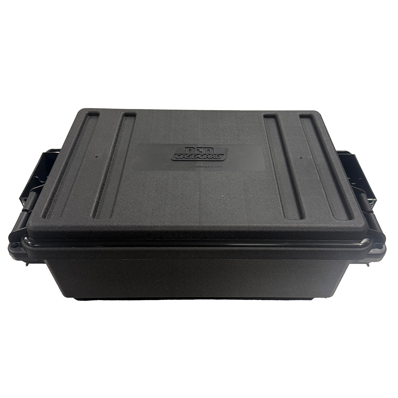 ACR4-40 - Ammo Crate Utility Box – Black - Online Exclusive
